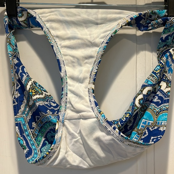 NWOT Tommy Bahama Tankini and Bikini Bottom - Picture 5 of 6